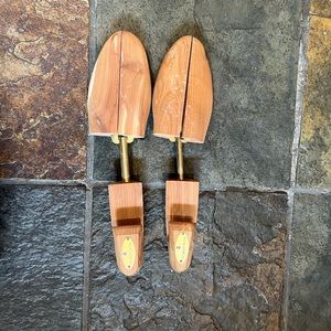 Nordstrom Men’s Cedar Shoe Tree